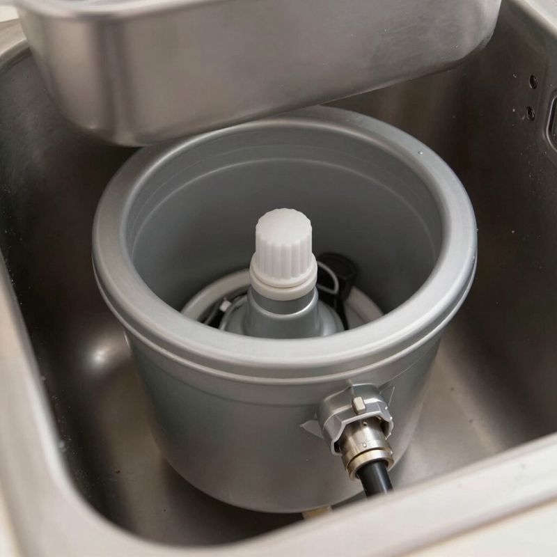 Garbage Disposal in Allen