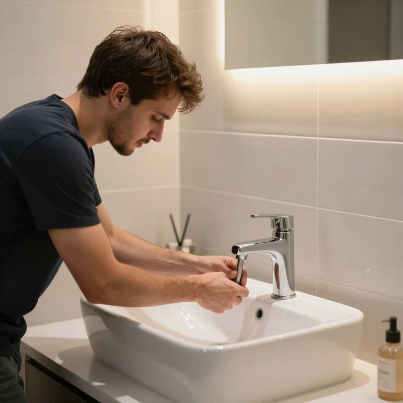 Bathroom & Kitchen Upgrades in Allen